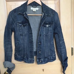 H&M Denim Jacket